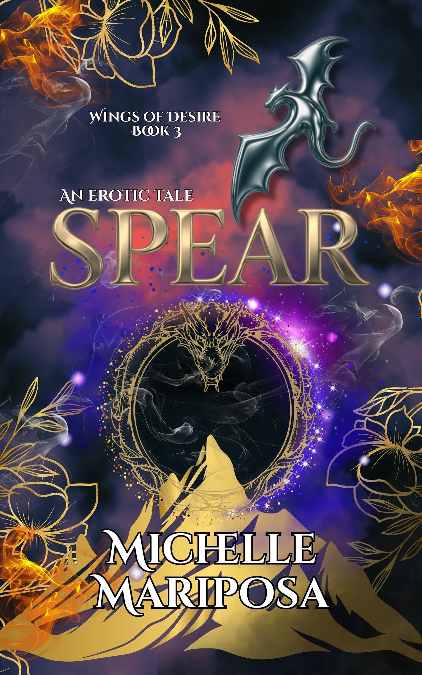 Spear