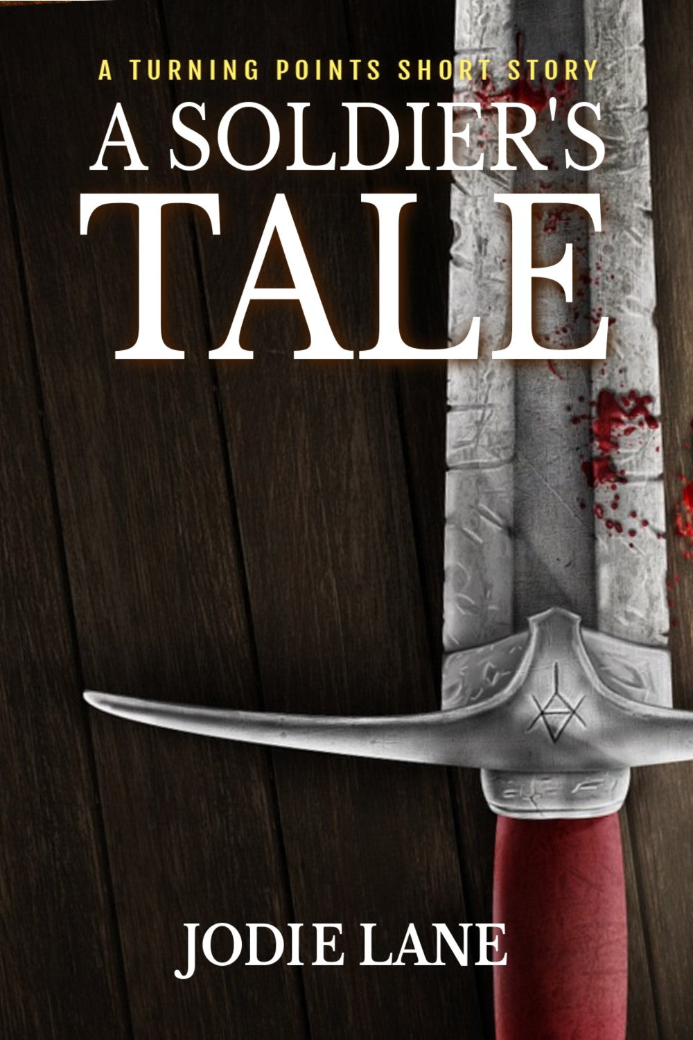 A Soldier's Tale