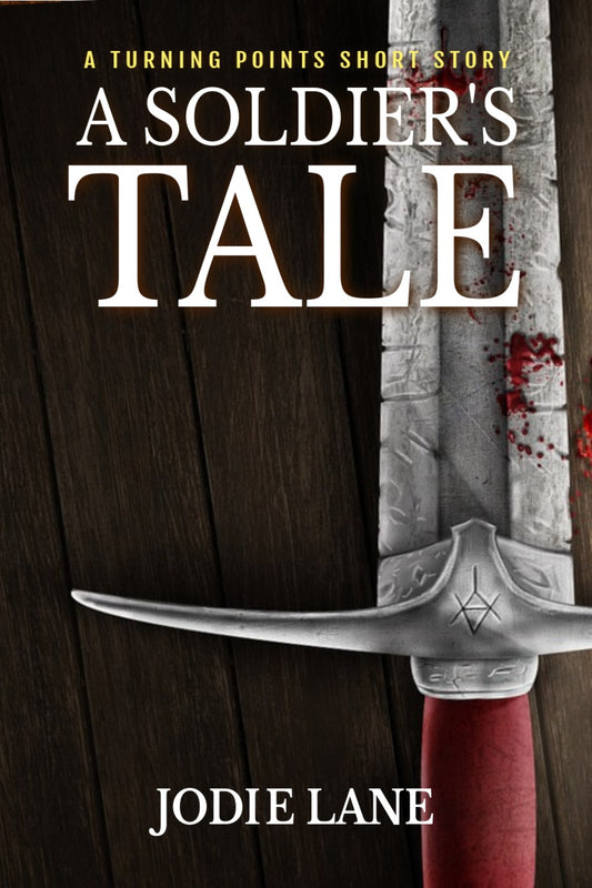 A Soldier's Tale